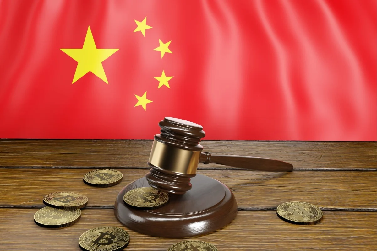 Mainland China Court Uses Hong Kong Crypto Platform to Sell Seized Blockchain Tokens
