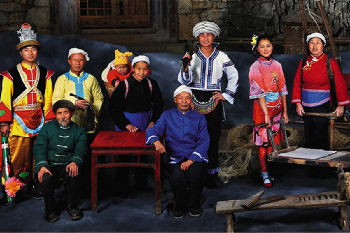 An ancient bridal custom rooted in belief and sacrifice