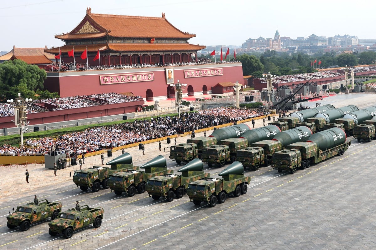 Chinese Military Tightens Equipment Pricing Oversight to Curb Corruption