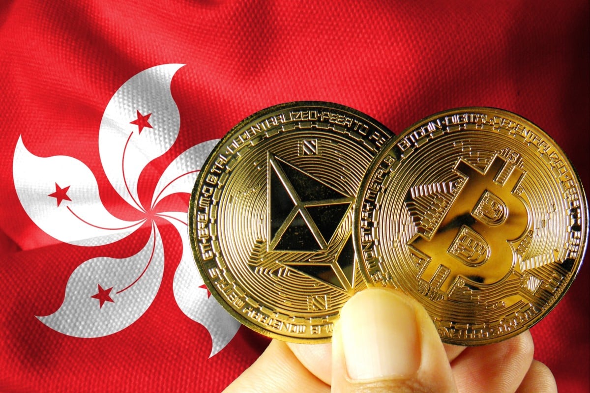 Hong Kong Moves Toward Global Crypto Information Sharing to Strengthen Tax Compliance