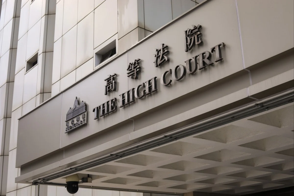 Hong Kong Engineer Jailed Over Bribery and Money Laundering After Living Beyond His Means