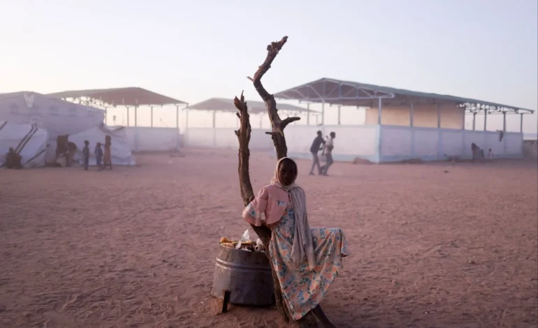 Sudan Remains World’s Worst Humanitarian Crisis as Aid Group Warns of Growing Global Emergency