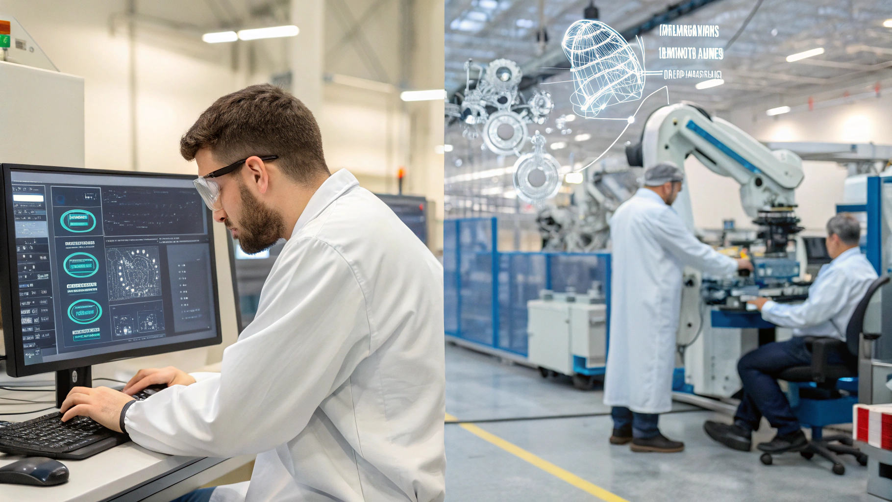 China’s AI Policy Signals a Move Toward Applied Industrial Intelligence