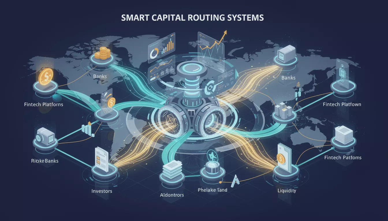 How Capital Discipline Is Reshaping China’s Technology Sector