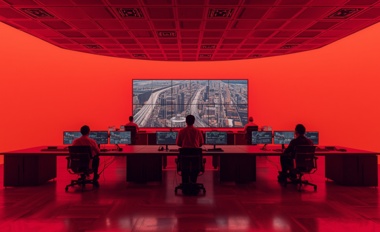 How Programmable Infrastructure Is Quietly Reshaping Asia’s Urban Economy