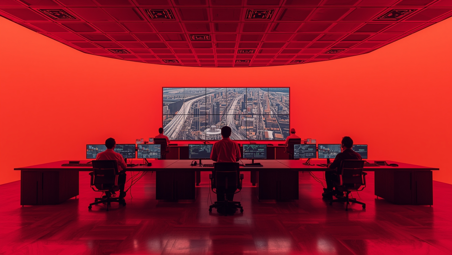 How Programmable Infrastructure Is Quietly Reshaping Asia’s Urban Economy