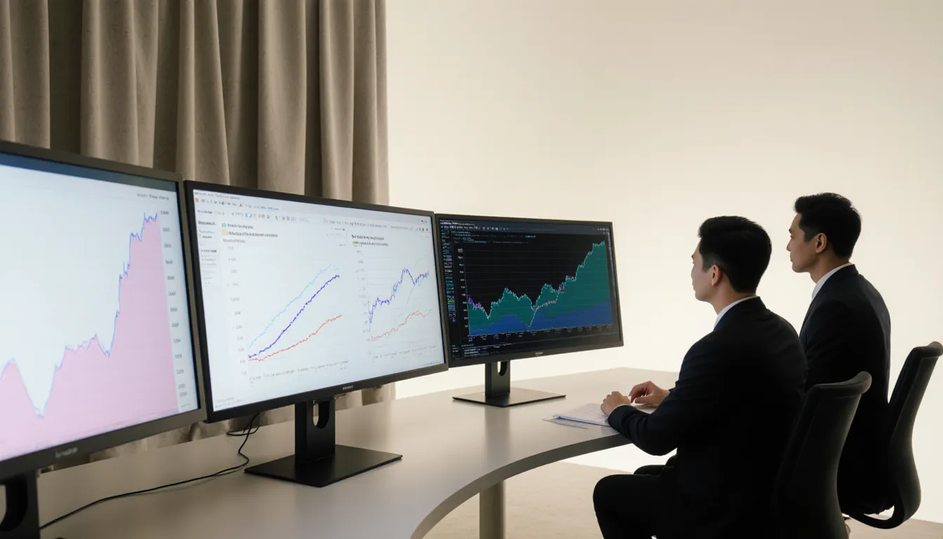 How China’s Fintech Evolution Is Shifting From Rapid Expansion to Systemic Stability