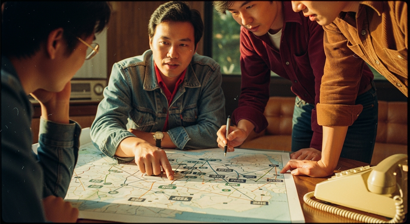 Why Financial Infrastructure Has Become Central to China’s Technology Strategy