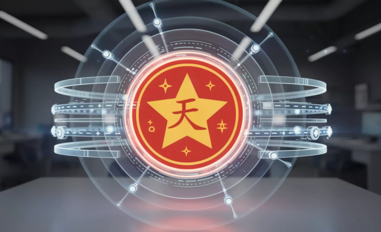 The Growth of Digital Settlement Layers in China’s Fintech Ecosystem