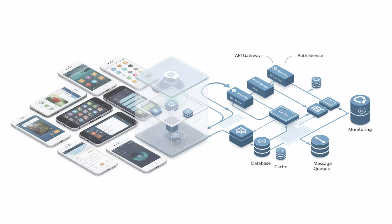 From Platforms to Systems How China’s Digital Finance Architecture Is Maturing
