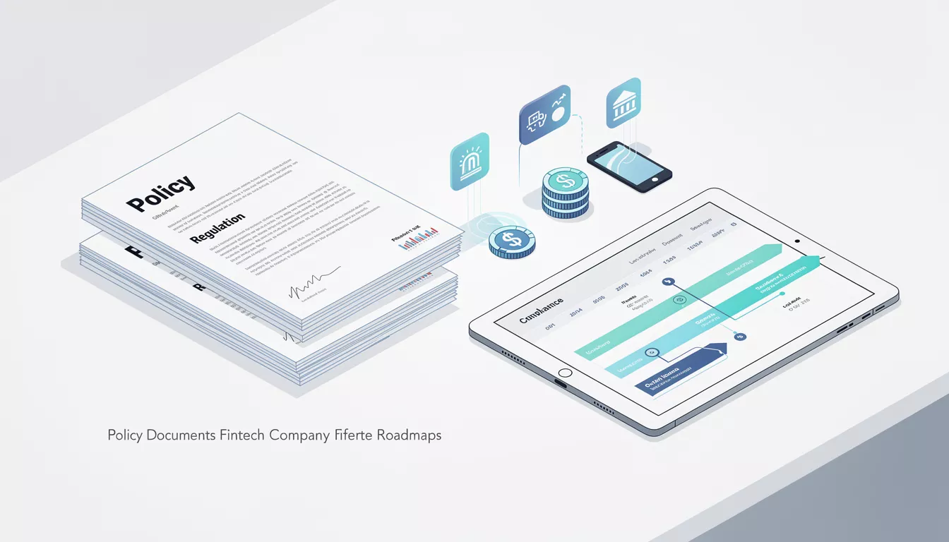 The Role of Policy Design in Shaping China’s Fintech Leaders