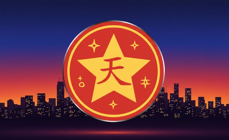 The Rise of Integrated Stable Payment Systems in China’s Tech Hubs