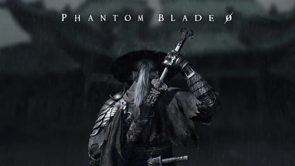 Phantom Blade Zero Sets September 2026 Release as S GAME Steps Onto Global Stage