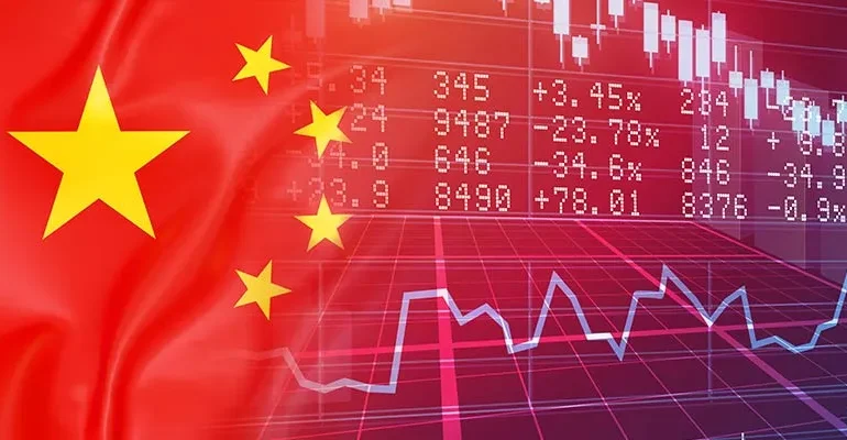 China’s Economic Slowdown and the Rise of Stablecoins: Structural Pain or Digital Reset?