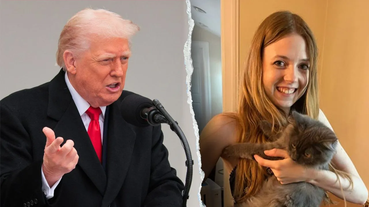 Trump Threatens to Cut Funding for Chicago Transit After Woman Is Set on Fire