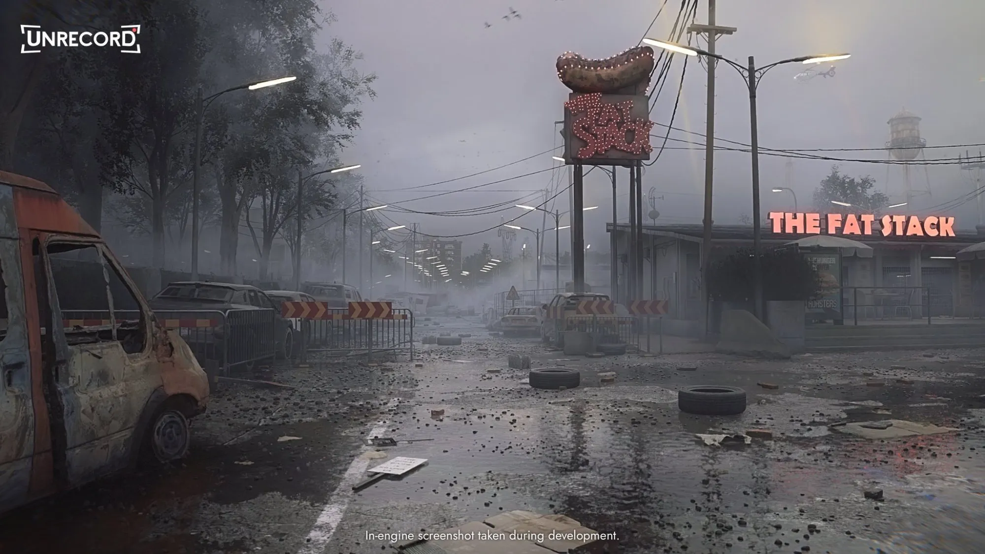 French Studio Drama Lands Tencent Backing for Ambitious Shooter Unrecord