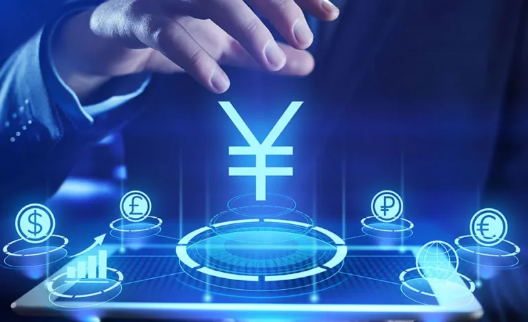 Global Influence in a Digital Age: How Stablecoins Are Becoming Part of China’s Economic Diplomacy