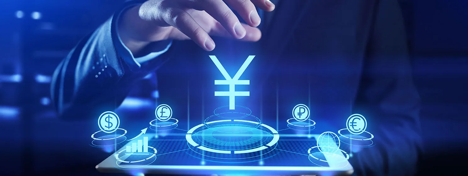 Global Influence in a Digital Age: How Stablecoins Are Becoming Part of China’s Economic Diplomacy