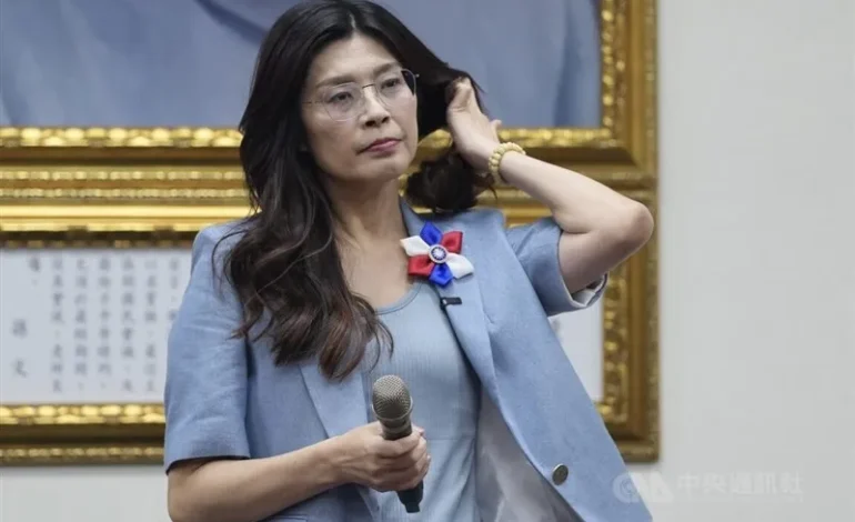 Signs grow of renewed cross strait dialogue as CCP and KMT explore political channel