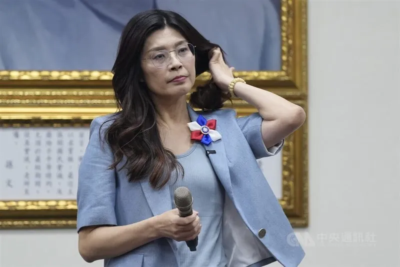 Signs grow of renewed cross strait dialogue as CCP and KMT explore political channel