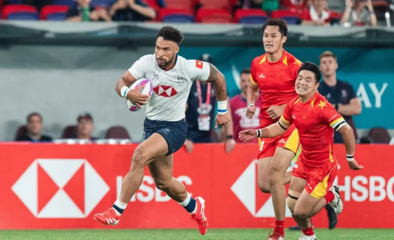 Hong Kong rugby player appears in court over indecent assault and criminal damage charges