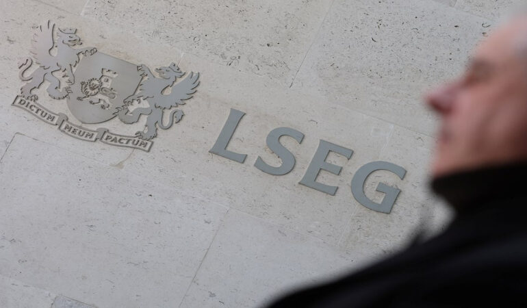 UK Markets Stabilise as Greenland Rhetoric Softens Investor Anxiety