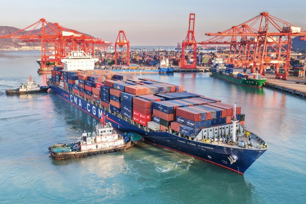 Analysts Say Alarm Over China’s Trade Surplus Misses Bigger Global Picture