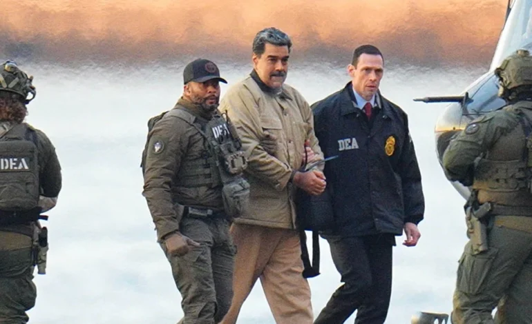 Why US Asian allies are holding back criticism of Trump over Venezuela