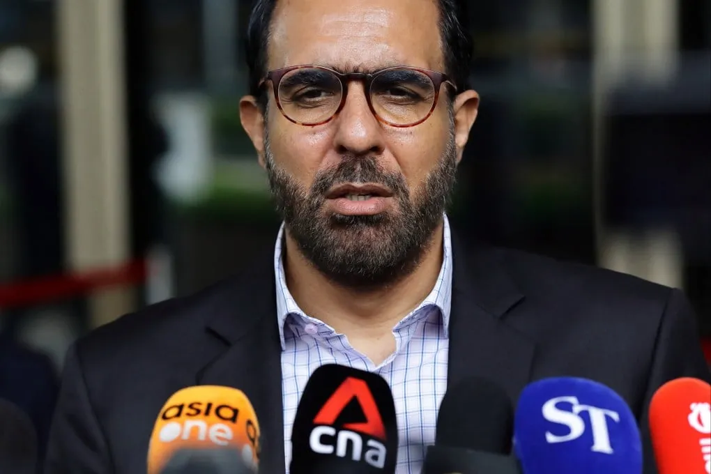 Singapore weighs unprecedented move that could strip Pritam Singh of opposition leader role