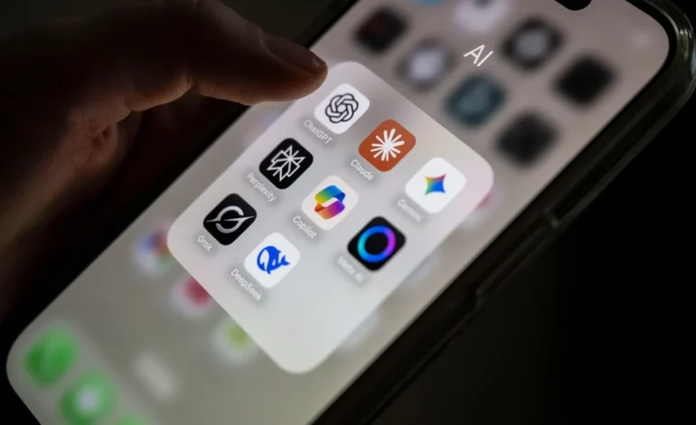 Study Warns Heavy Reliance on AI Is Undermining Homework Skills of Hong Kong Students