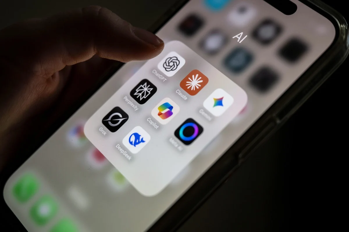 Study Warns Heavy Reliance on AI Is Undermining Homework Skills of Hong Kong Students