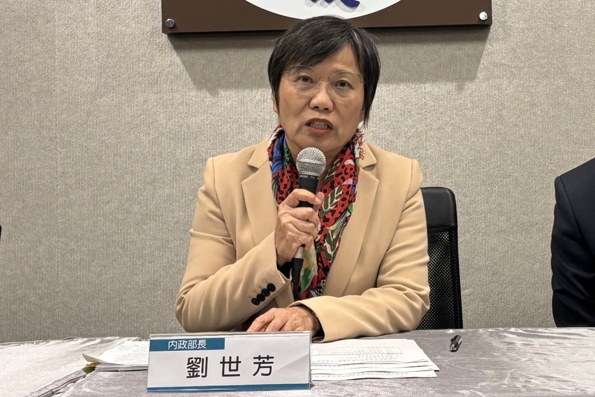 Beijing Expands Sanctions List to Include Two Taiwanese Cabinet Ministers