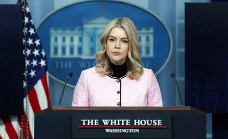 US Signals It May Pressure Venezuela Over Ties With China and Russia