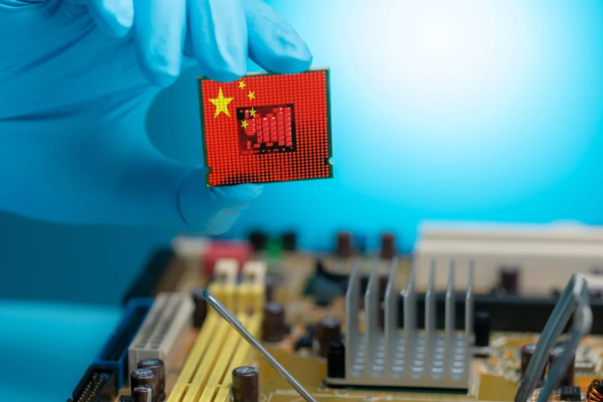 China’s Leading Chipmakers Move Toward Consolidation as Self Sufficiency Drive Accelerates