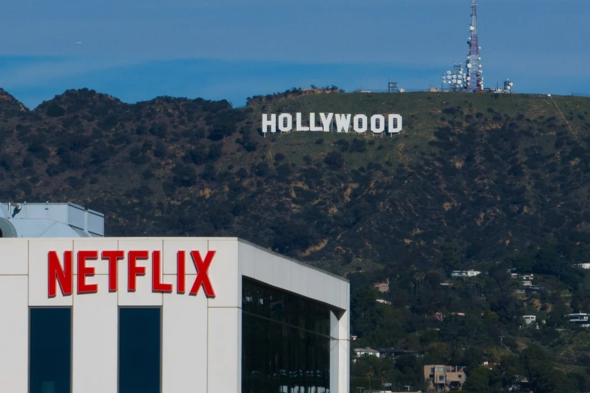 Netflix Warner Deal Raises Alarm Across India’s Entertainment Industry