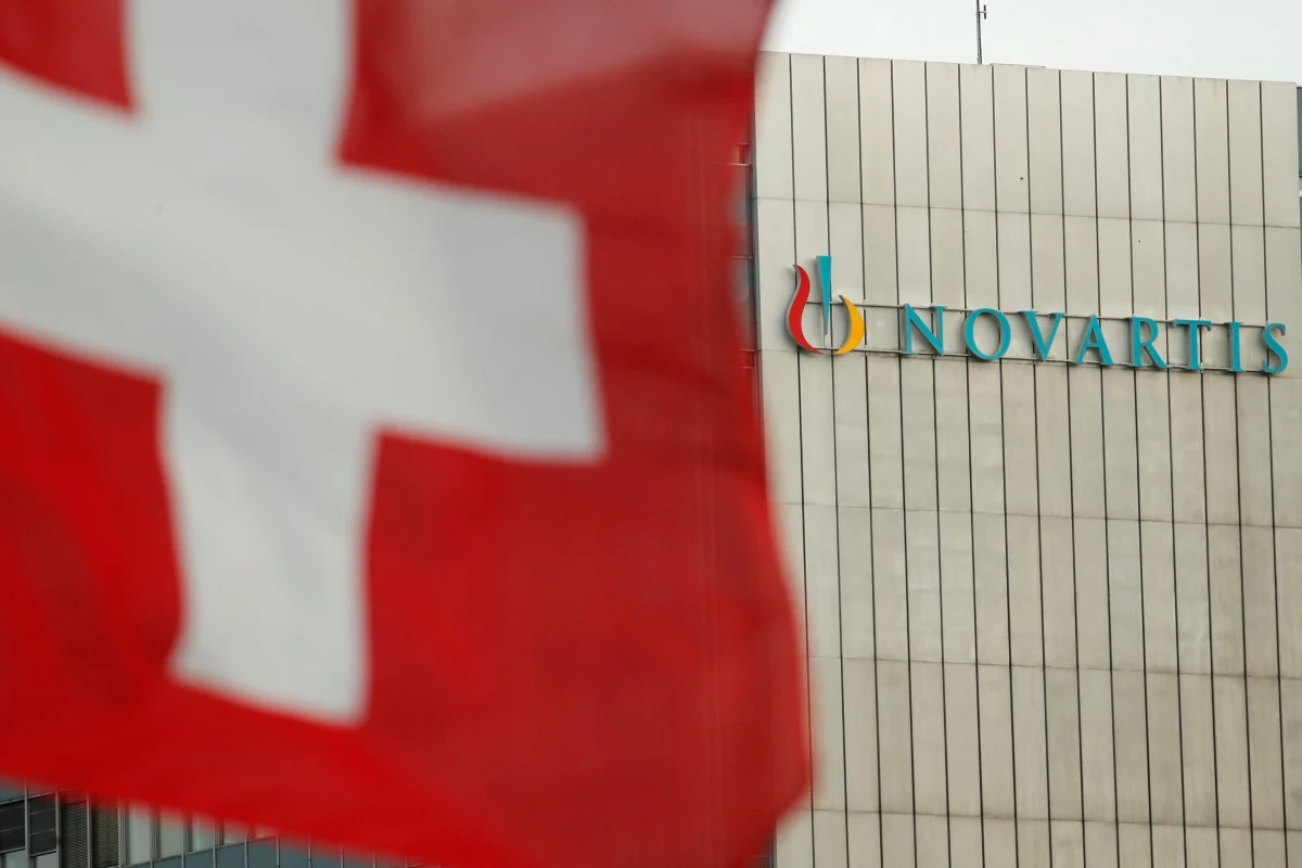 SciNeuro and Novartis Strike US$1.7 Billion Deal, Raising Fresh Hope for Alzheimer’s Treatment