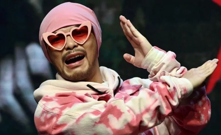 Namewee Returns With Lunar New Year Release as Legal Scrutiny Continues