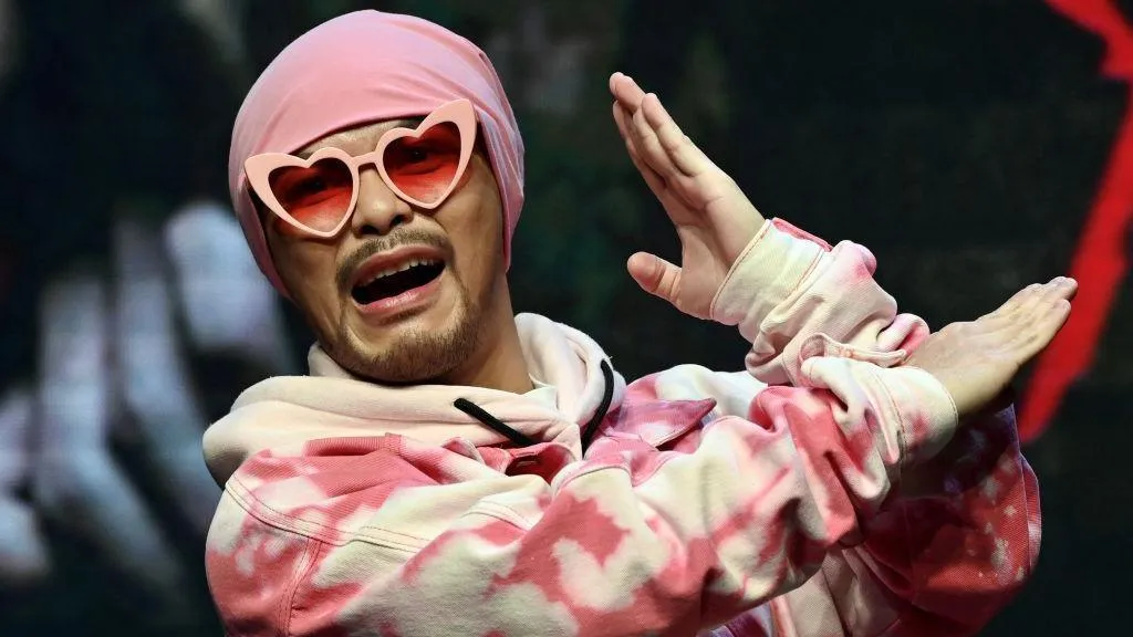 Namewee Returns With Lunar New Year Release as Legal Scrutiny Continues