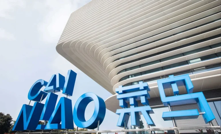 Alibaba’s Cainiao expands in the Americas with new US Mexico cross border logistics service