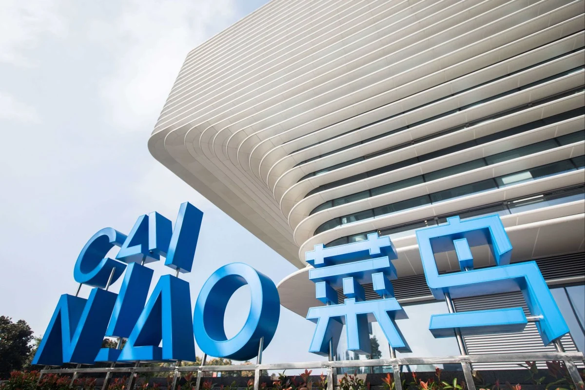 Alibaba’s Cainiao expands in the Americas with new US Mexico cross border logistics service