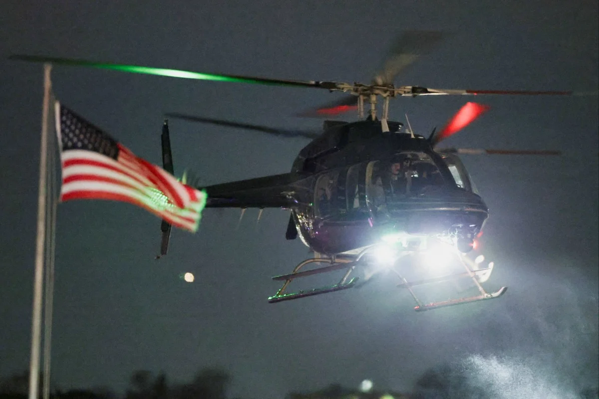 Fears Grow That a US Strike on Venezuela Could Undermine the UN and Fuel a New Global Arms Race