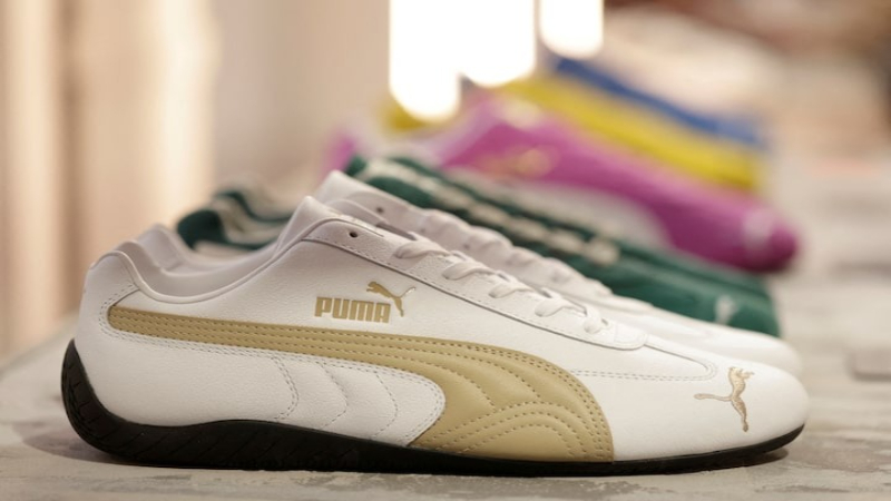 Anta Moves Into Puma With Strategic Stake Deal