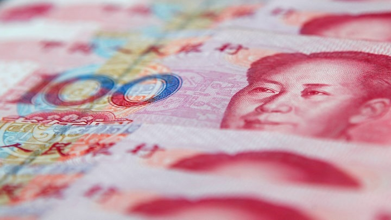 Yuan Strengthens as Beijing Guides Currency Higher
