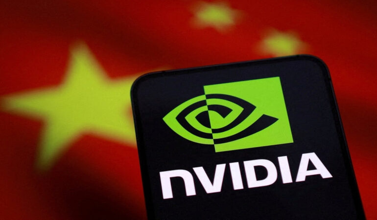 China AI Firms Weigh GPU Access Over Performance