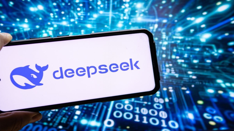 DeepSeek Turns to Alibaba Open Source AI to Upgrade OCR Model