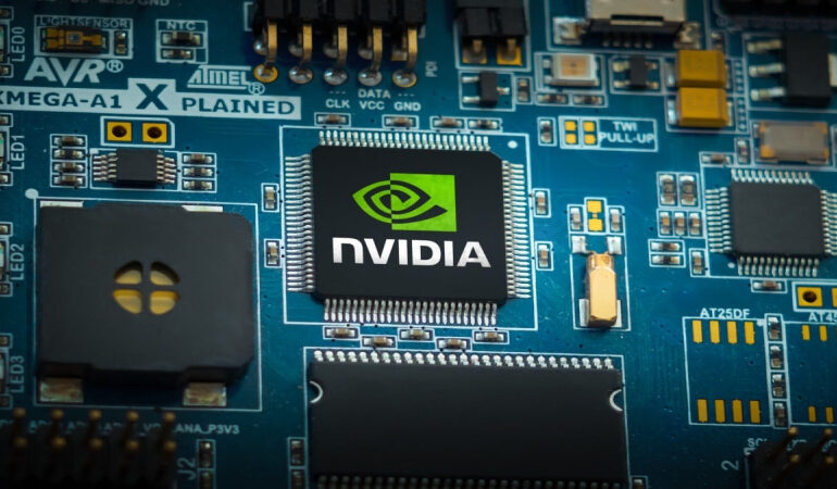 China Clears Nvidia H200 Imports for Major Tech Firms
