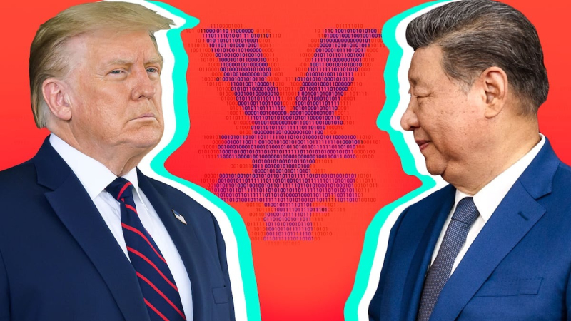 China Pushes Digital Yuan Abroad as Global Payments Strategy Takes Shape