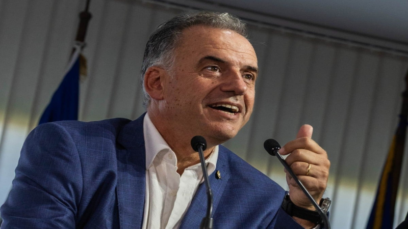 China and Uruguay Reset Strategic Economic Cooperation Amid Regional Tension