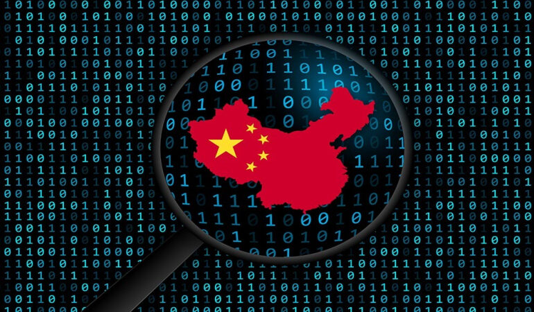 China’s Cybersecurity Strategy Is Shifting From Control to Infrastructure Defense