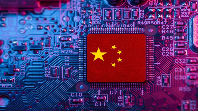 China’s Semiconductor Policy Is Optimizing for Reliability, Not Breakthroughs